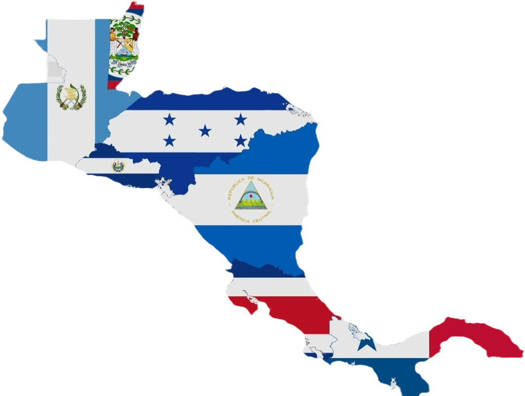 Central America Caribbean